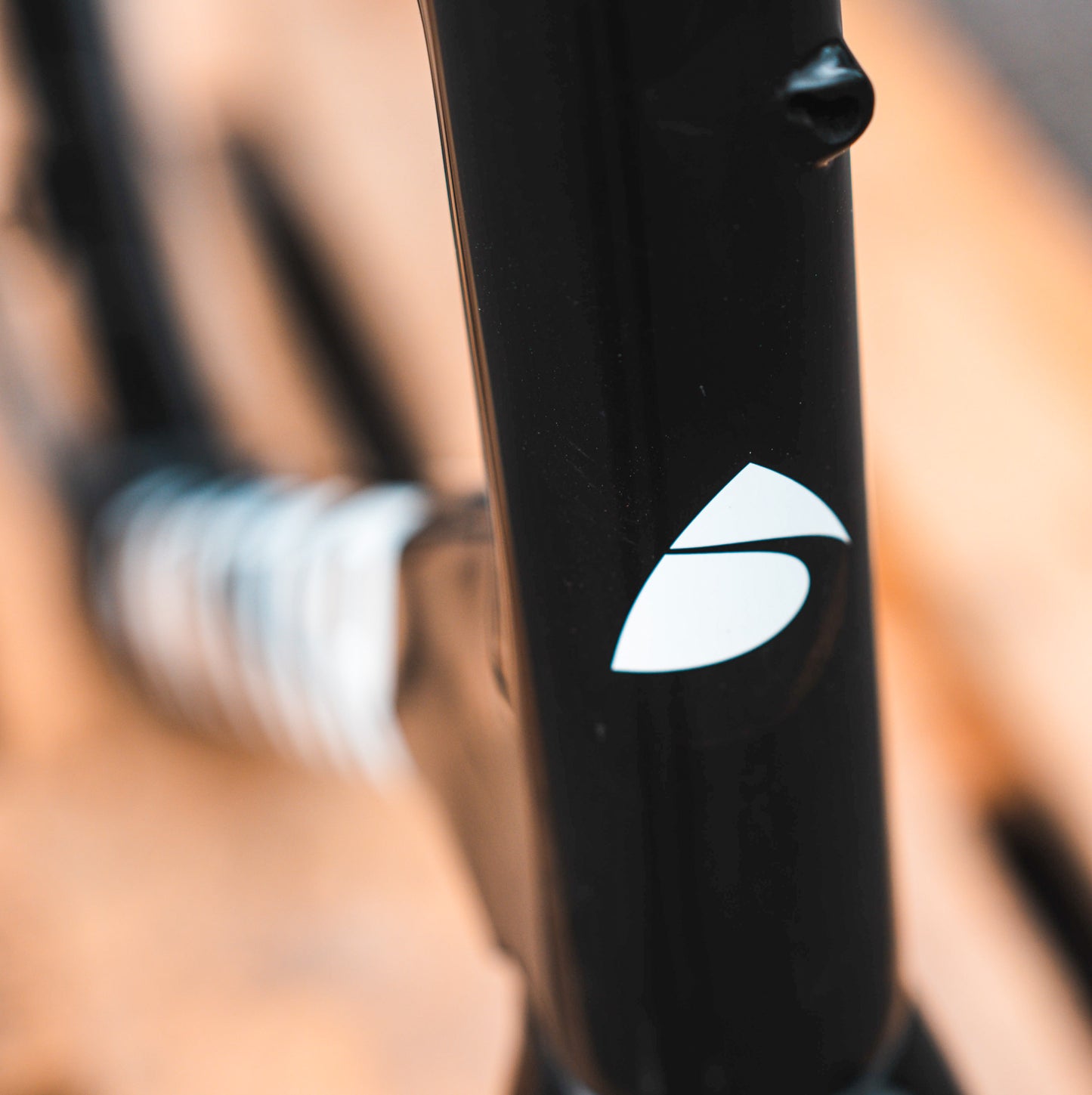Factor O2 Disc carbon racefiets frameset in maat 58