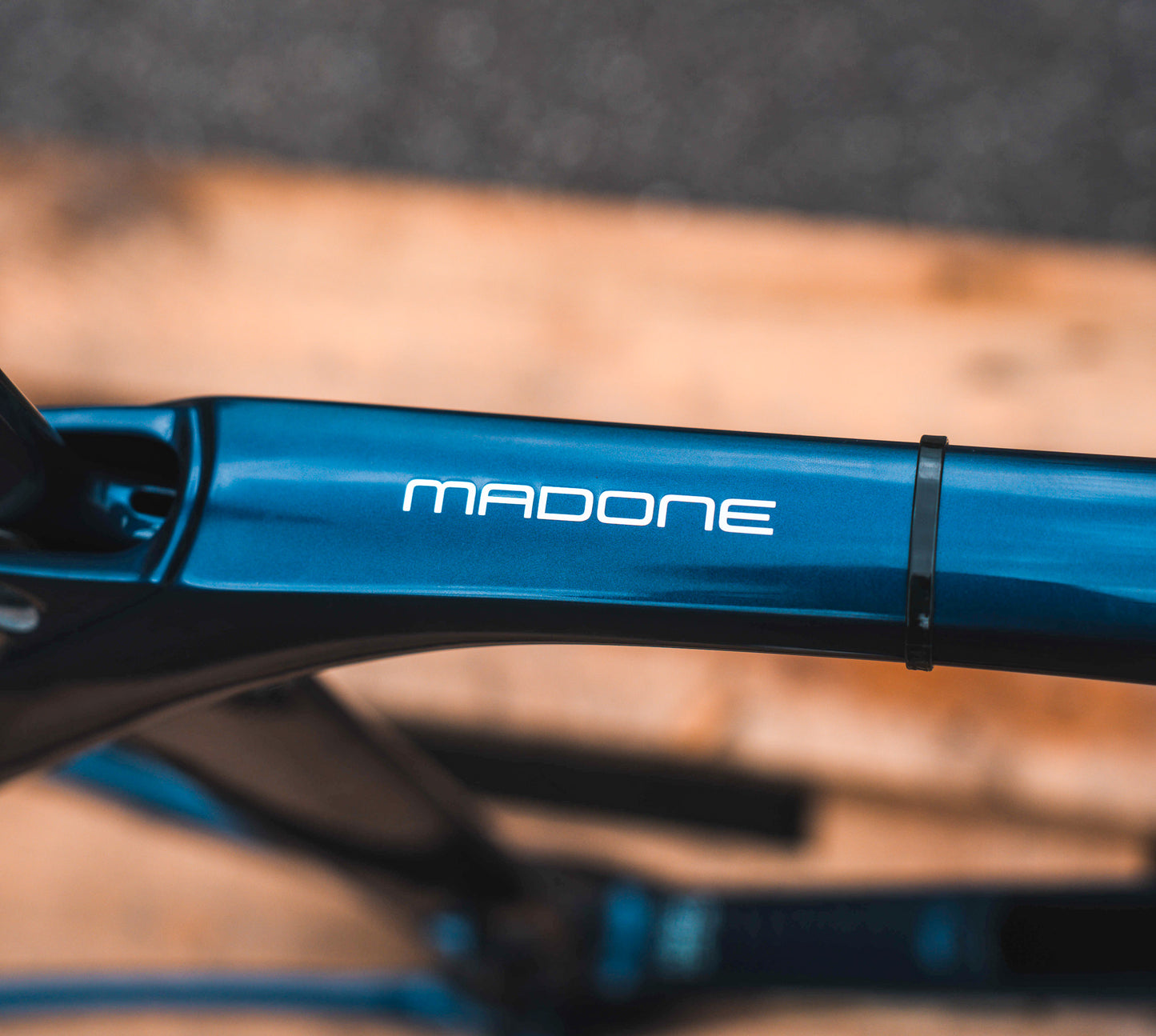 Trek Madone SLR Disc 62 carbon racefiets frameset