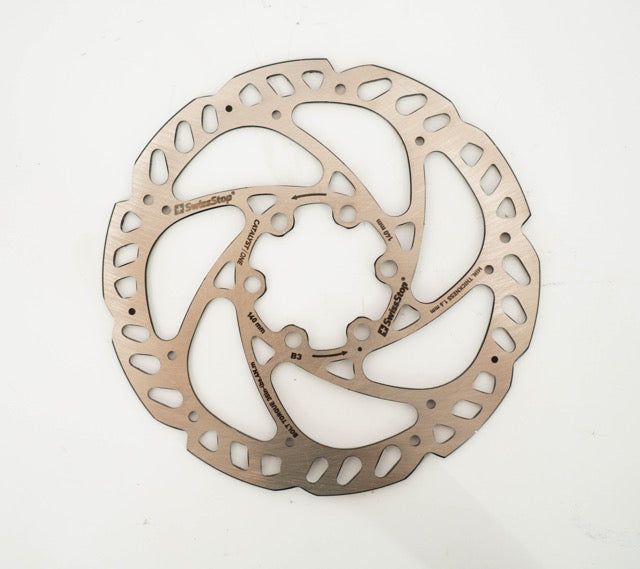 Swissstop Catalyst One Remschijf