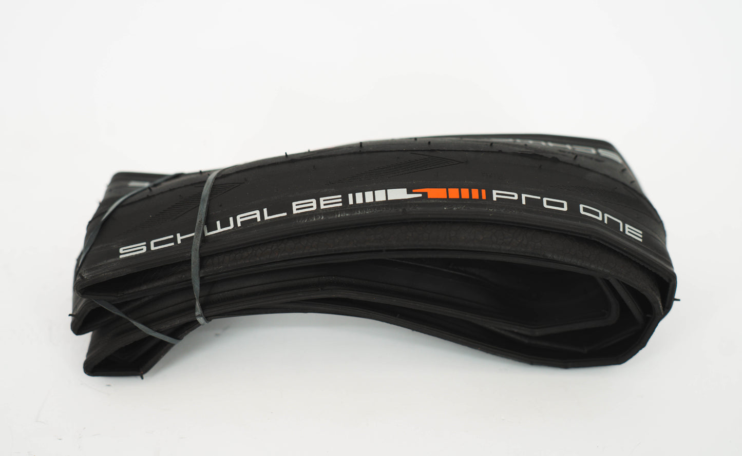 Schwalbe PRO ONE TLE 25mm buitenband tubeless race