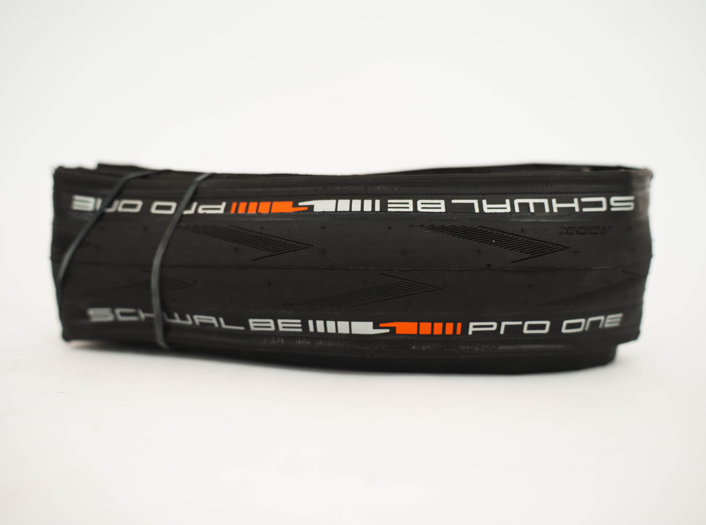 Schwalbe PRO ONE TLE 25mm buitenband tubeless race