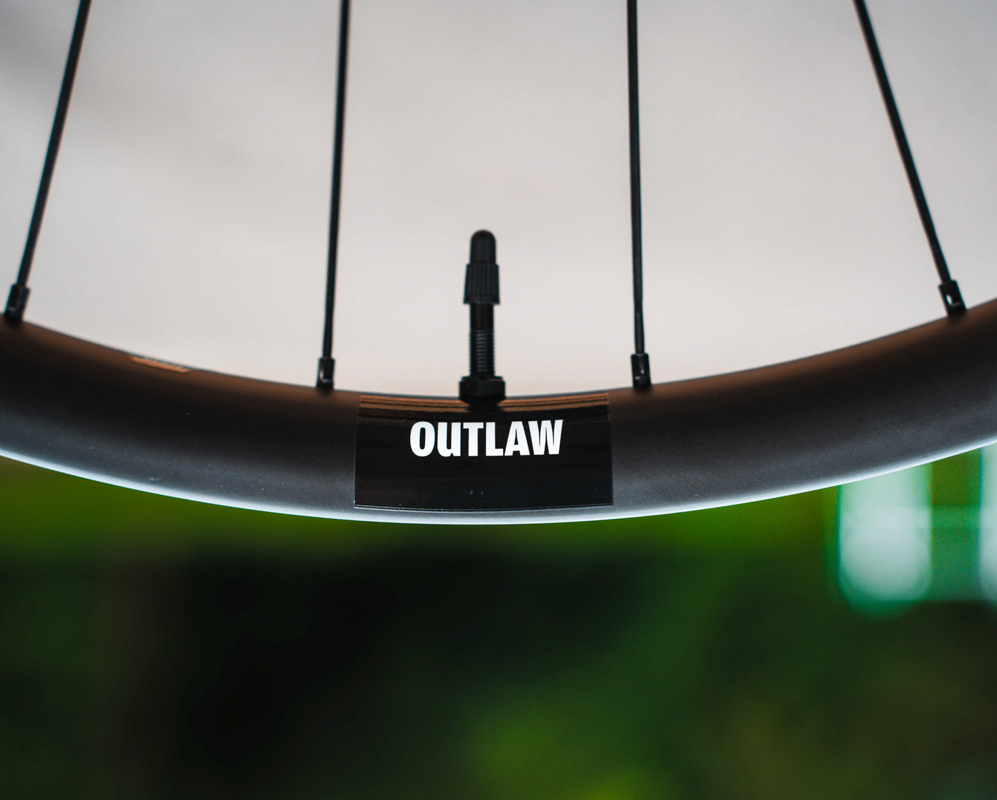 FFWD OUTLAW 29inch MTB Carbon wielen BOOST NIEUW