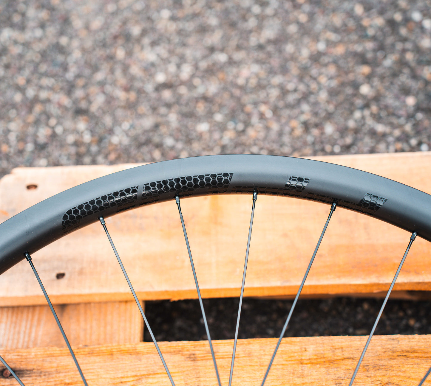 FFWD OUTLAW 29inch MTB Carbon wielen BOOST NIEUW