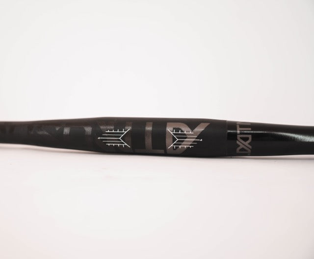 ENVE M5 carbon mini rise stuur XC