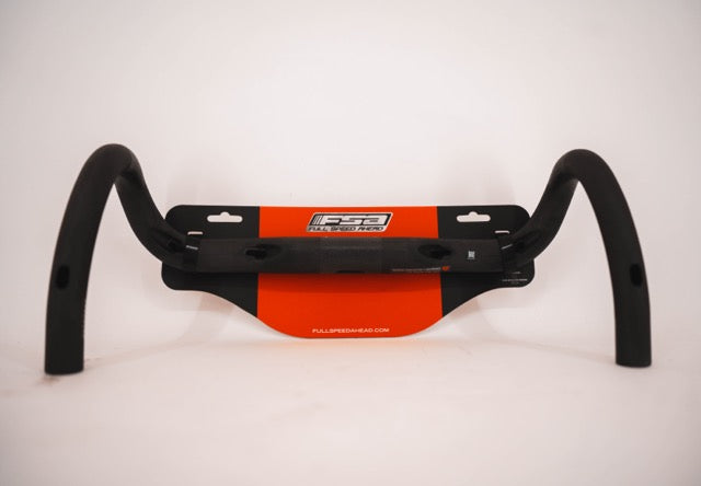 FSA Compact SLK carbon stuur racefiets