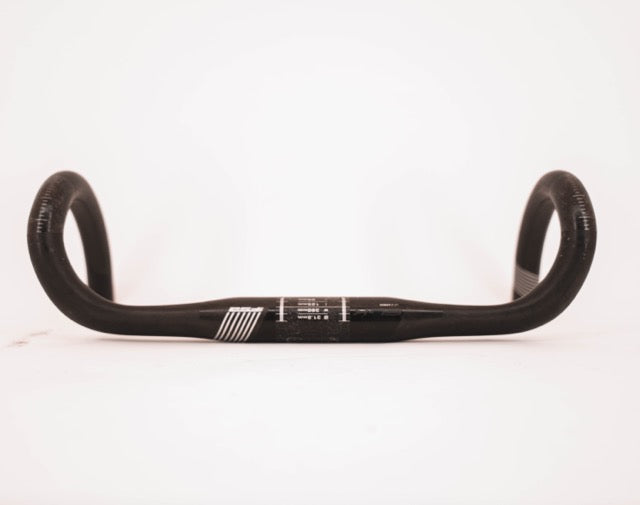 FSA Compact SLK carbon stuur racefiets