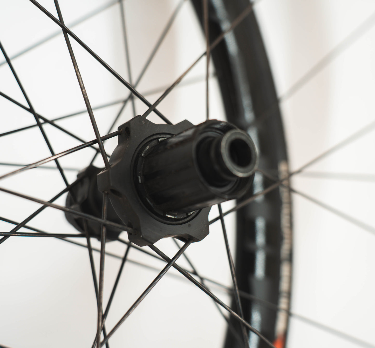 Fast Forward FFWD Outride Disc wielset Shimano 11-12sp
