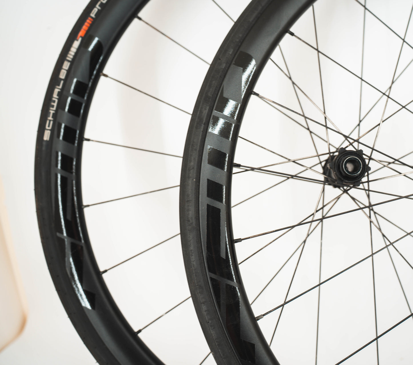 Fast Forward FFWD Outride Disc wielset Shimano 11-12sp