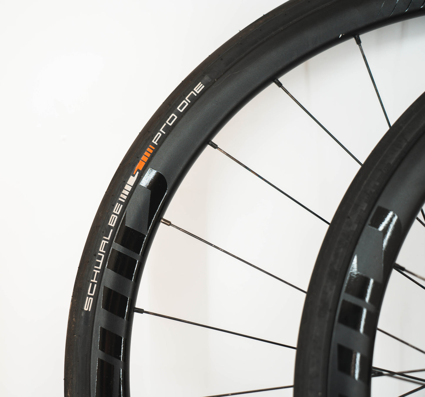Fast Forward FFWD Outride Disc wielset Shimano 11-12sp