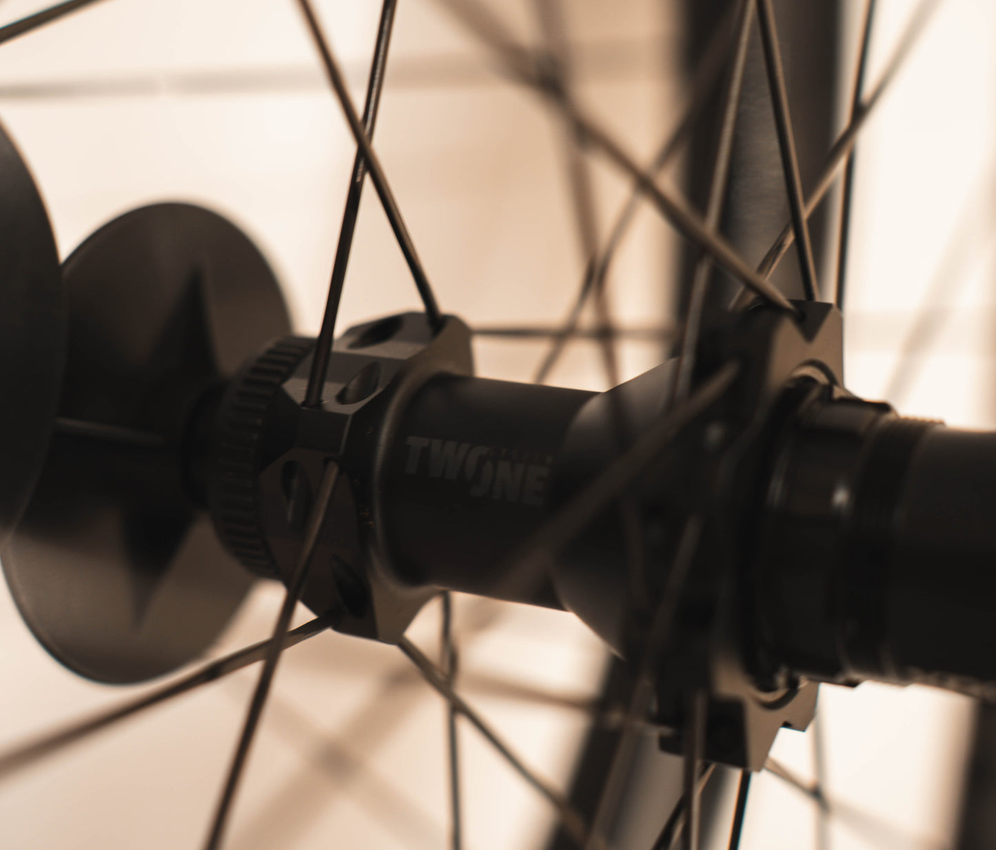 FFWD RYOT 55 Disc wielset wielen race carbon