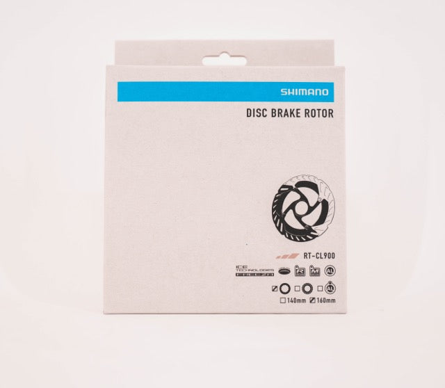 NIEUW Shimano Dura ace schijfrem RT-CL900 140