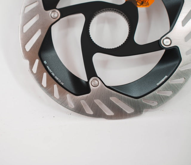 NIEUW Shimano Dura ace schijfrem RT-CL900 140