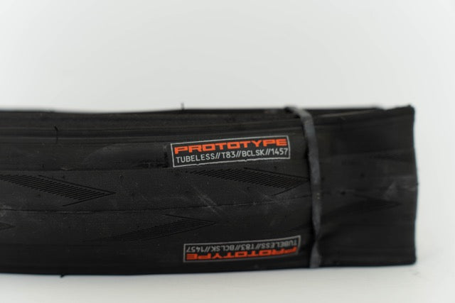 Schwalbe PRO ONE TLE racefiets banden tubeless clincher