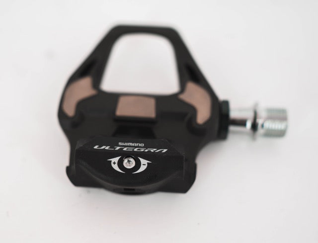 NIEUW Shimano Ultegra pedalen R8000