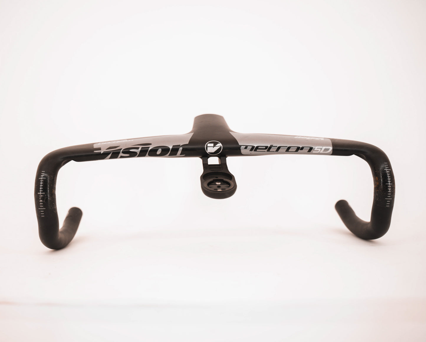 Vision Metron 5d ACR carbon cockpit 120x400 stuur stuurpen