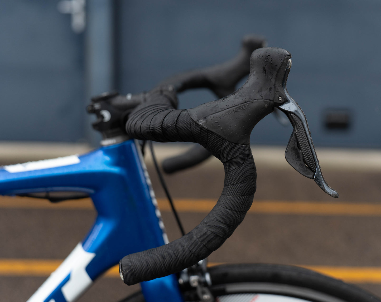 Giant TCR Dura Ace Velgrem M/L Carbon Racefiets SL ISP