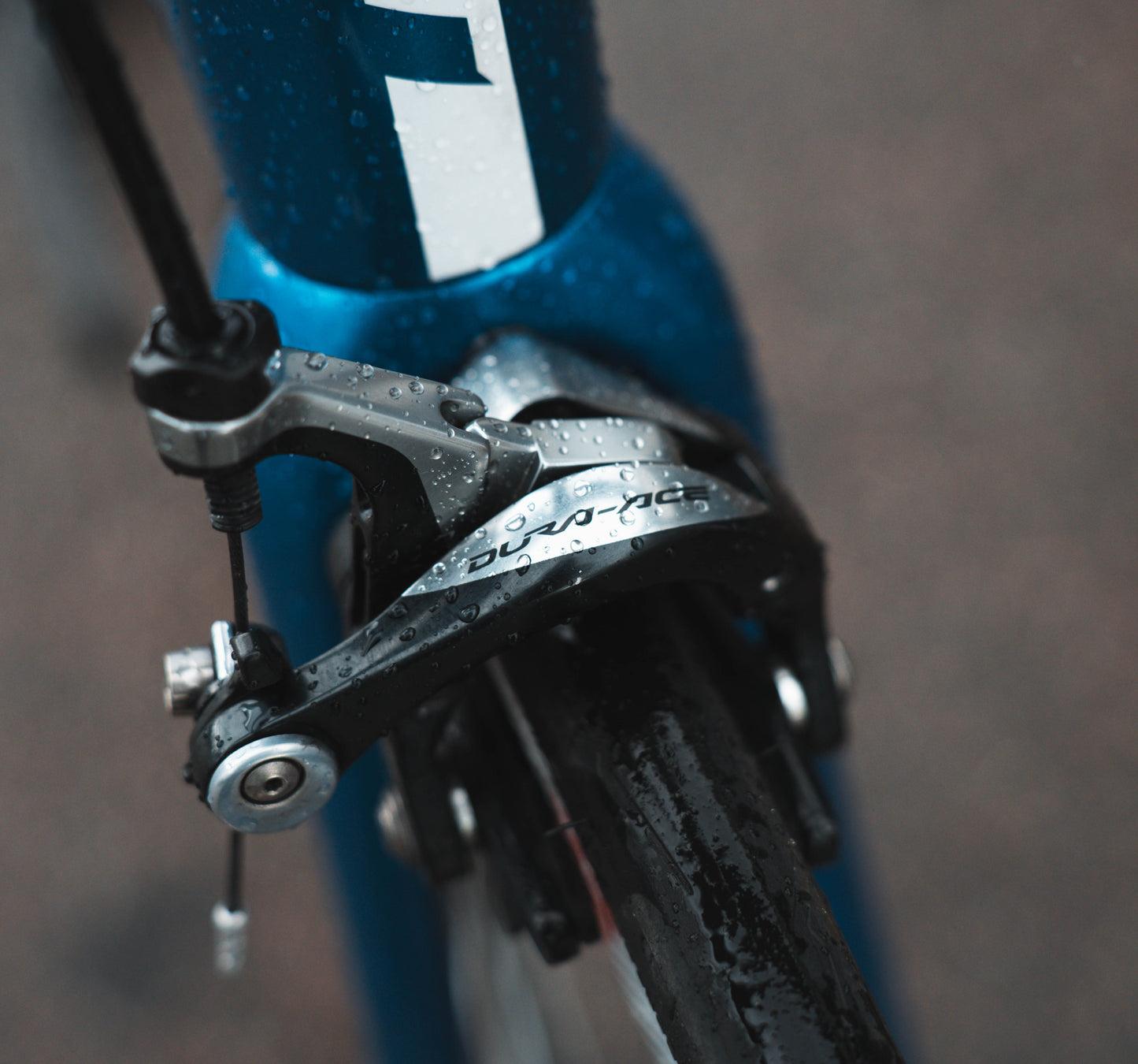 Giant TCR Dura Ace Velgrem M/L Carbon Racefiets SL ISP