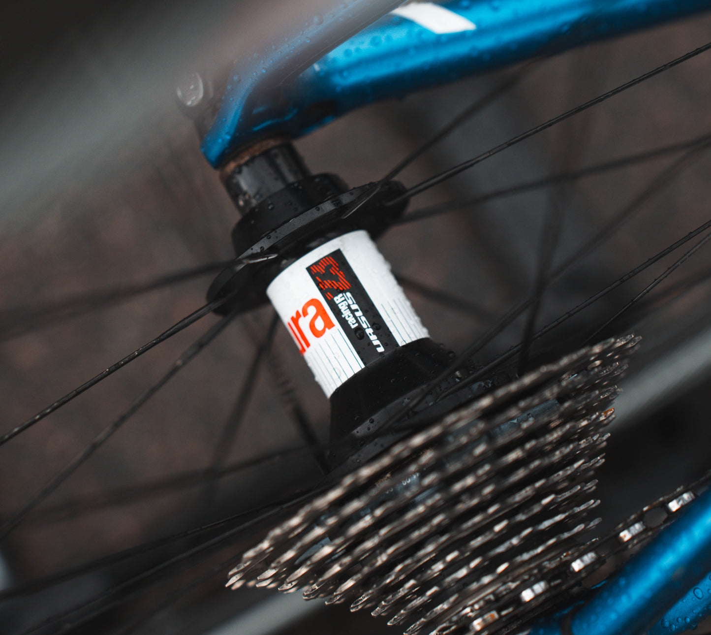 Giant TCR Dura Ace Velgrem M/L Carbon Racefiets SL ISP