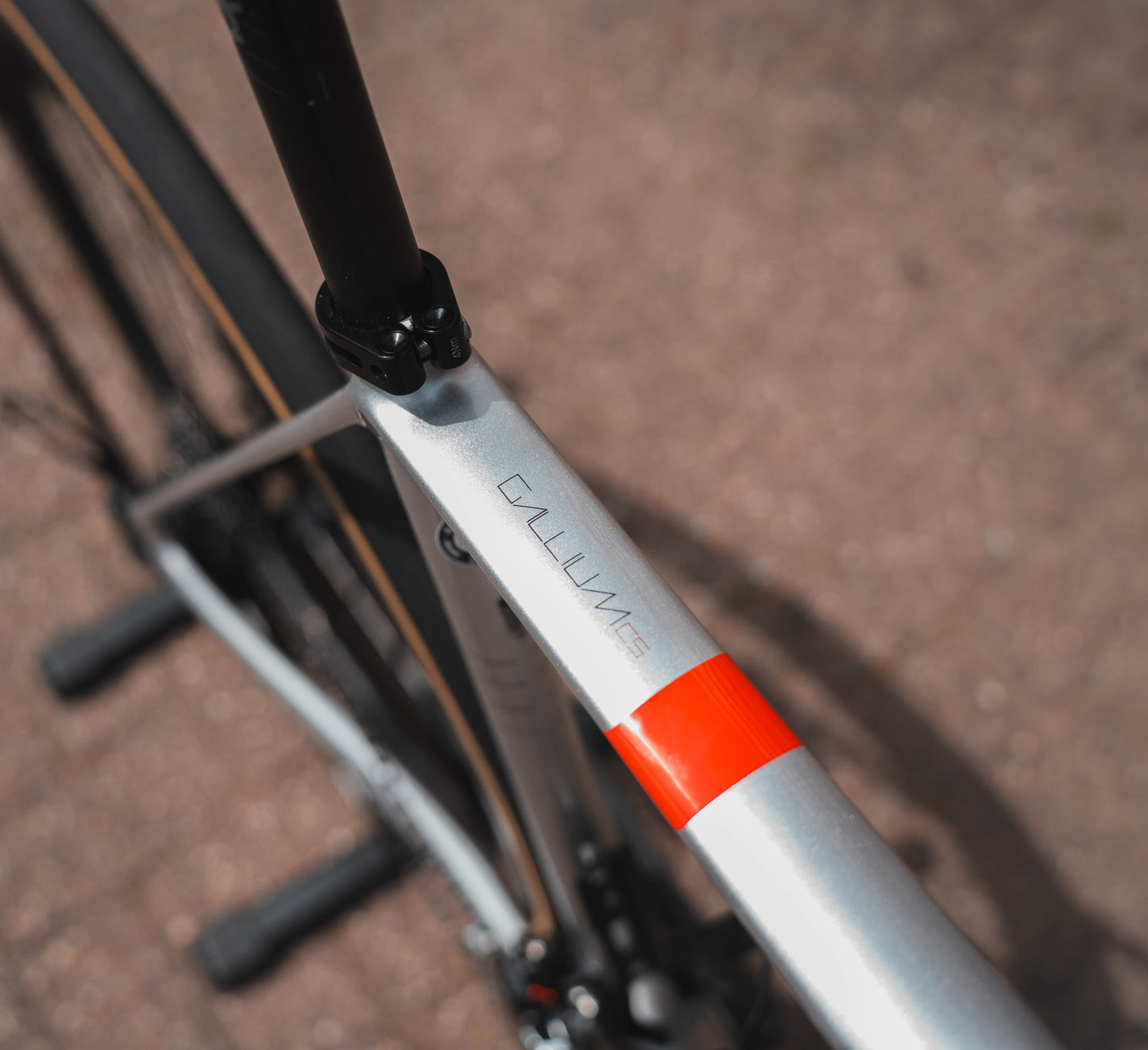 Argon 18 Gallium CS carbon racefiets CUSTOM BUILD 2023