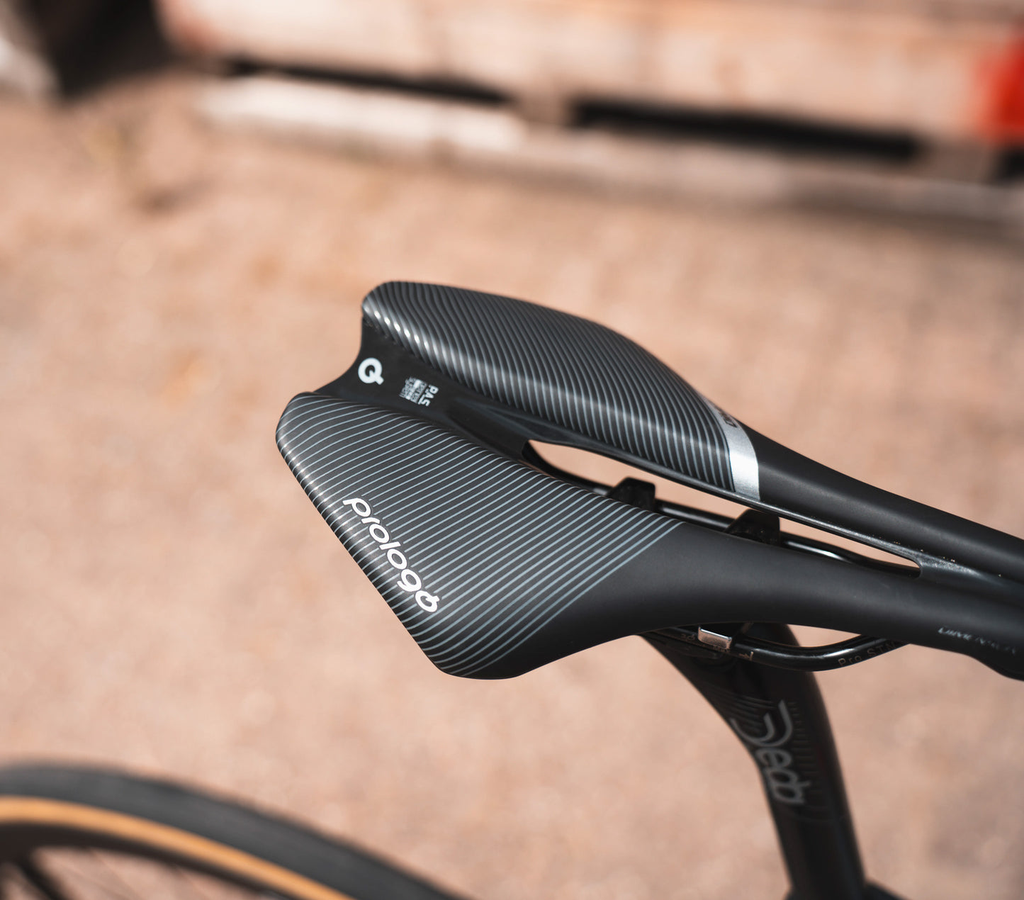 Argon 18 Gallium CS carbon racefiets CUSTOM BUILD 2023