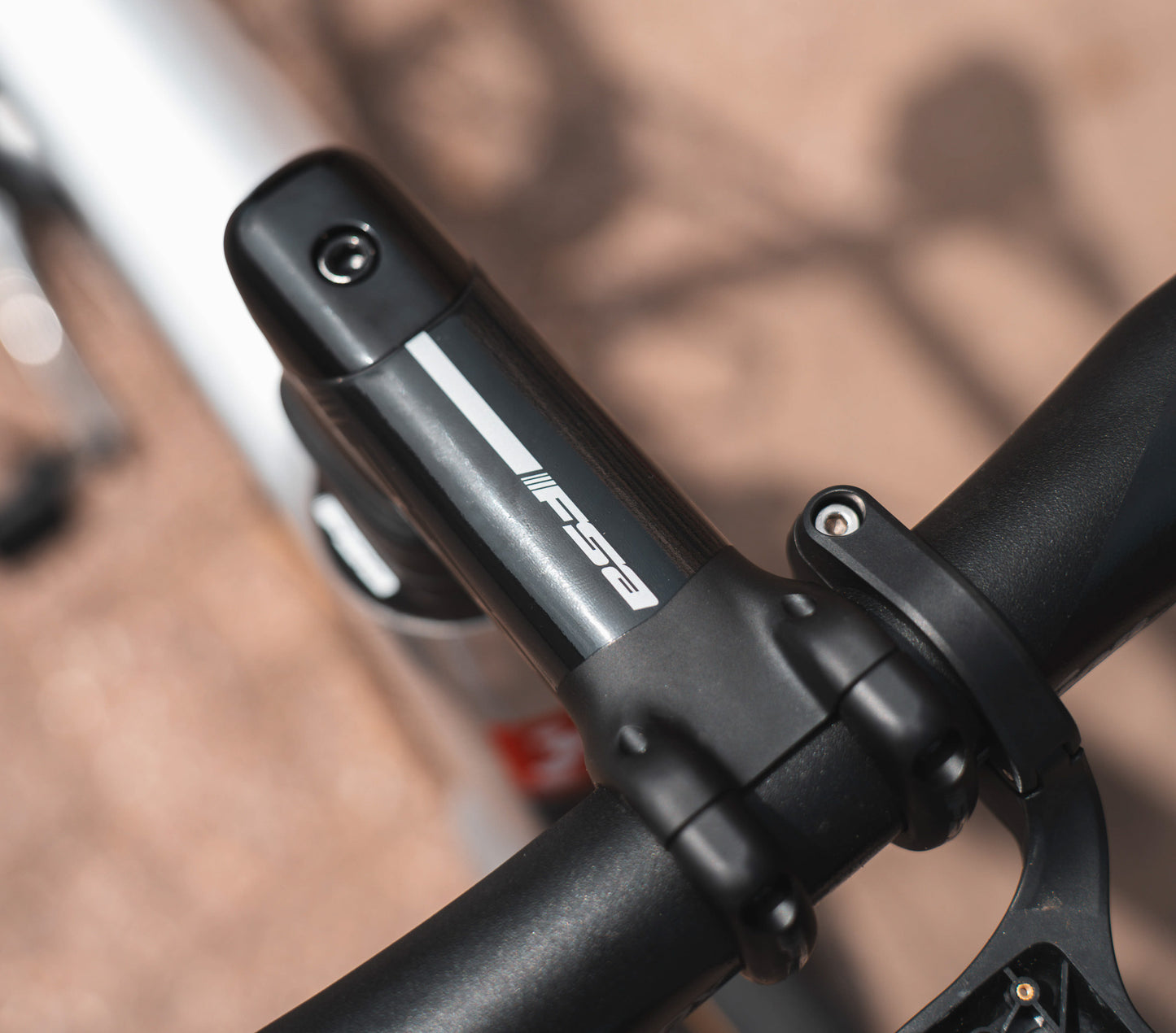 Argon 18 Gallium CS carbon racefiets CUSTOM BUILD 2023