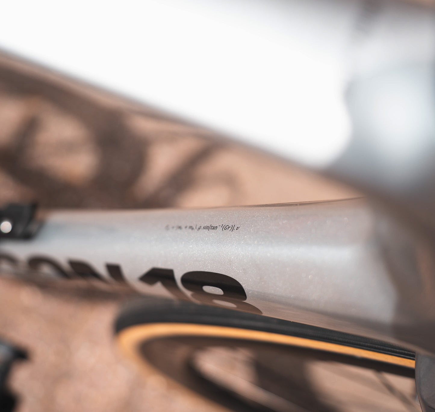 Argon 18 Gallium CS carbon racefiets CUSTOM BUILD 2023