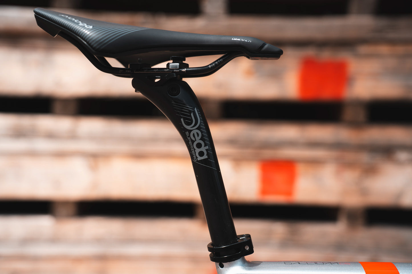 Argon 18 Gallium CS carbon racefiets CUSTOM BUILD 2023