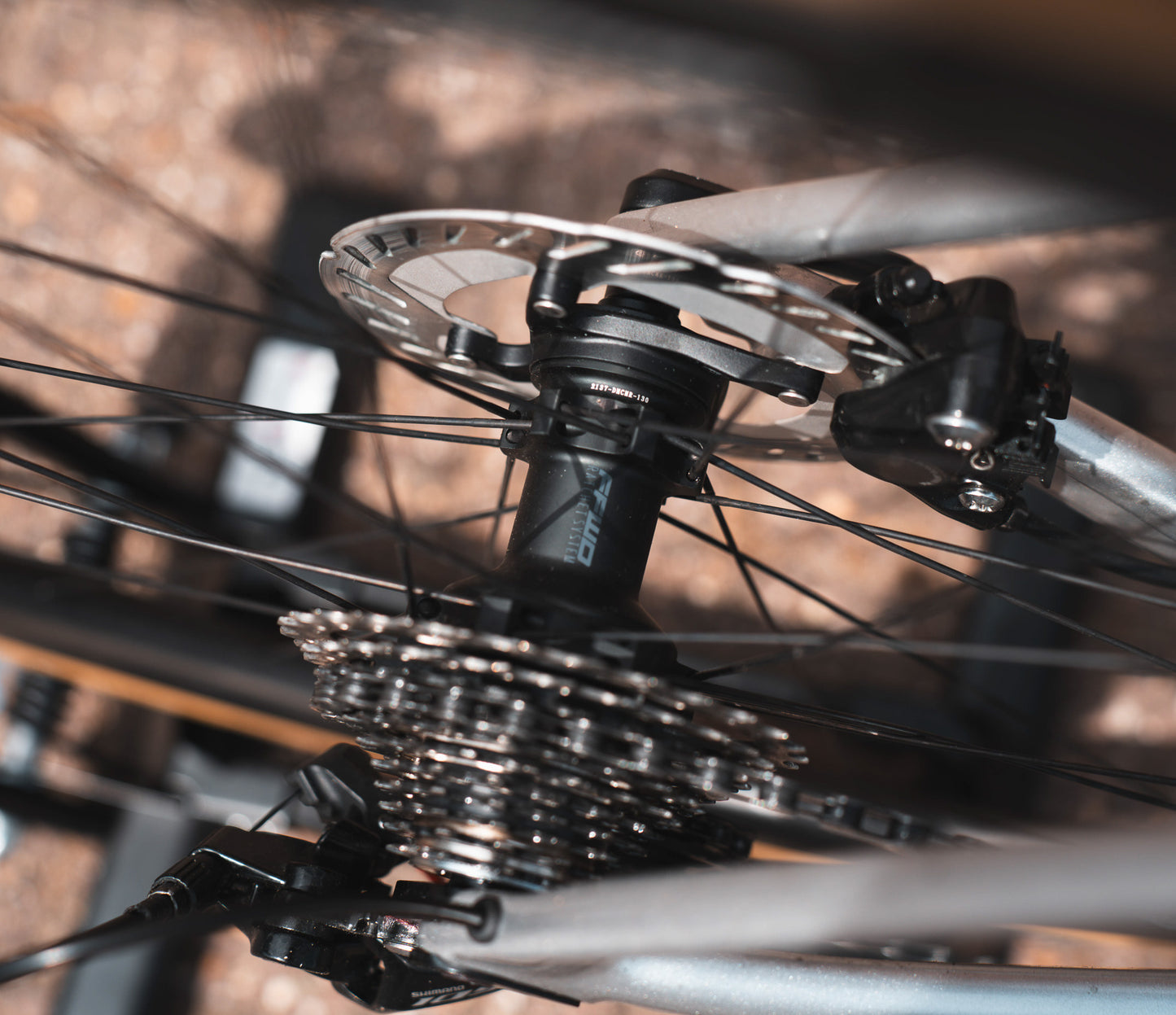 Argon 18 Gallium CS carbon racefiets CUSTOM BUILD 2023