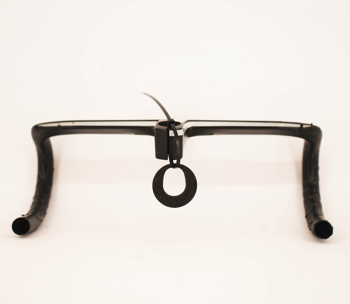 Deda Alanera carbon cockpit 120x420 (40cm cc) gebruikt DCR