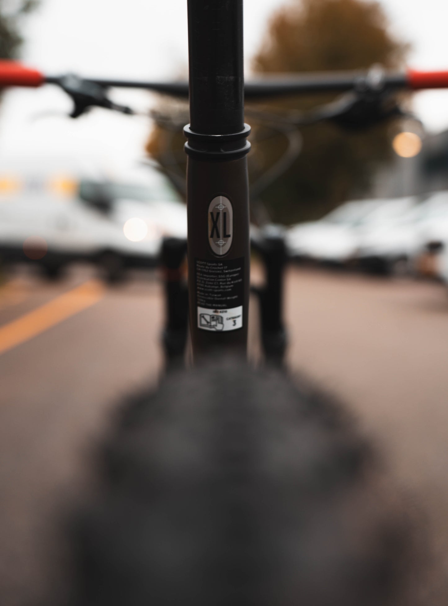 Scott Spark 910 PRO XL carbon mountainbike XTR DT Swiss 240