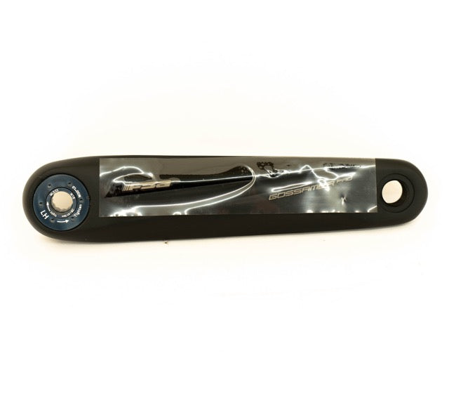 NIEUW FSA Gossamer PRO crankset 50-34 10-11-12sp