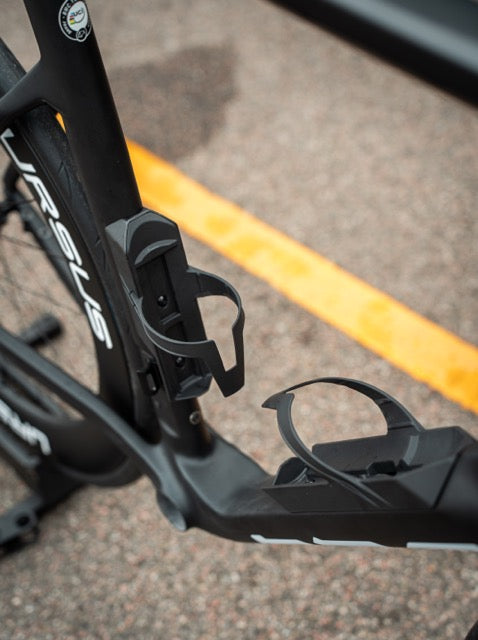 BMC Timemachine 58 Frameset NIEUW Racefiets