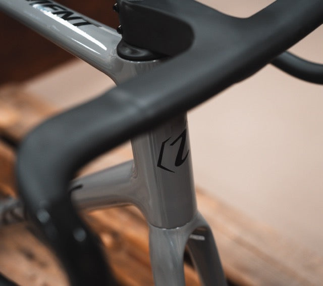 Isaac Element Frameset Custom Project