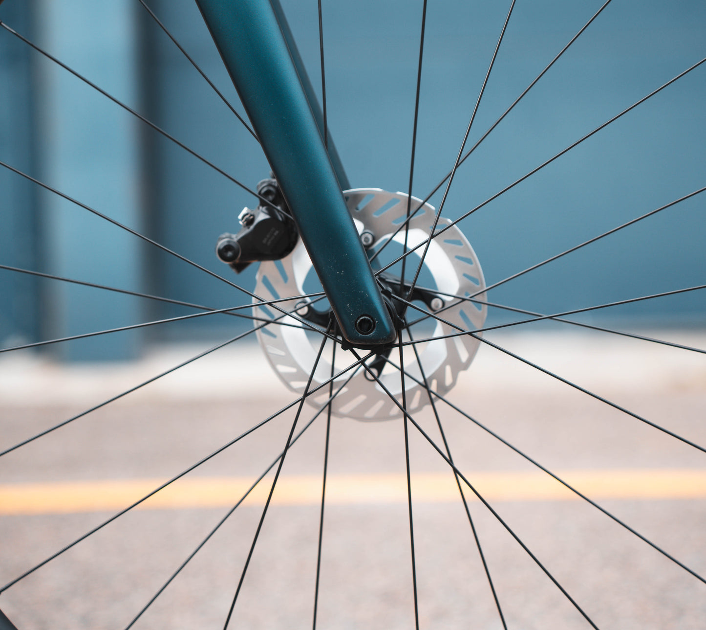 Specialized Tarmac Sl7 SHIM 105 DI2 61 FFWD Carbon Racefiets