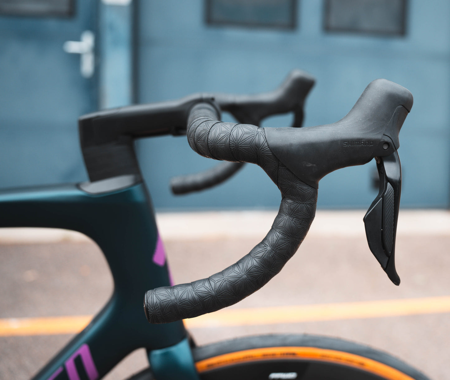 Specialized Tarmac Sl7 SHIM 105 DI2 61 FFWD Carbon Racefiets