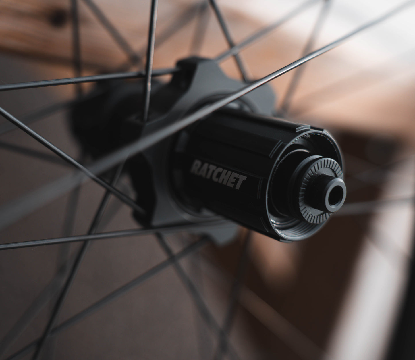 Fast Forward FFWD Tyro velgrem carbon wielen wielset tubeless