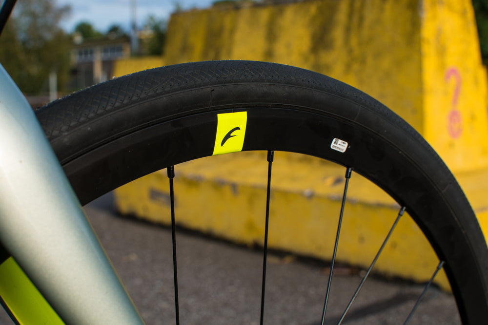 Cannondale Synapse 48 Shimano Ultegra Di2 carbon racefiets