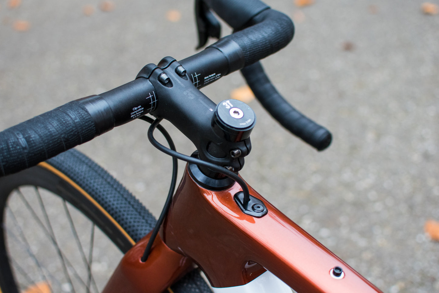 3T Exploro team carbon gravelbike racefiets S FFWD Sram AXS