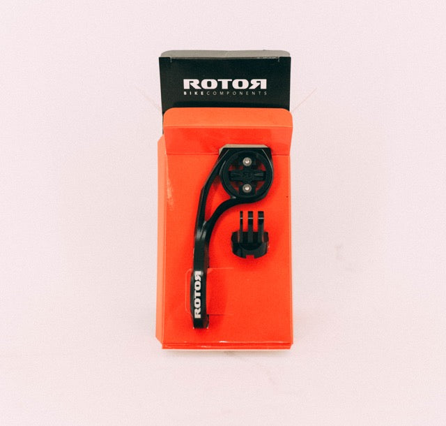 Rotor Computer Mount