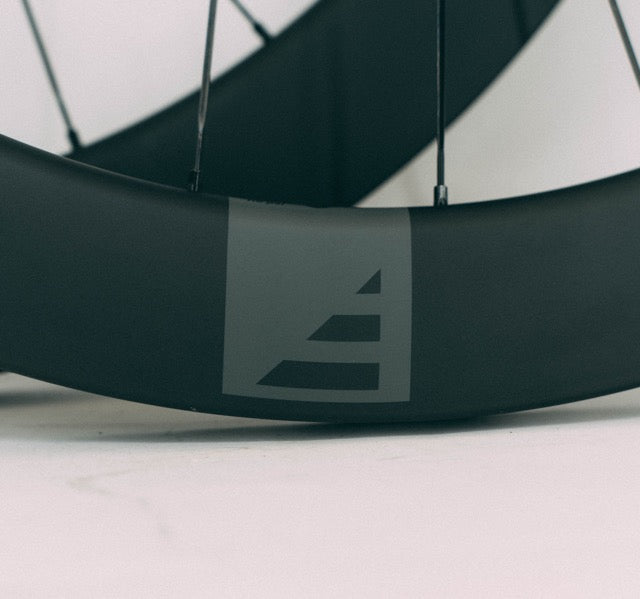 Fore Six CRD TLR Carbon Wielset Racefiets