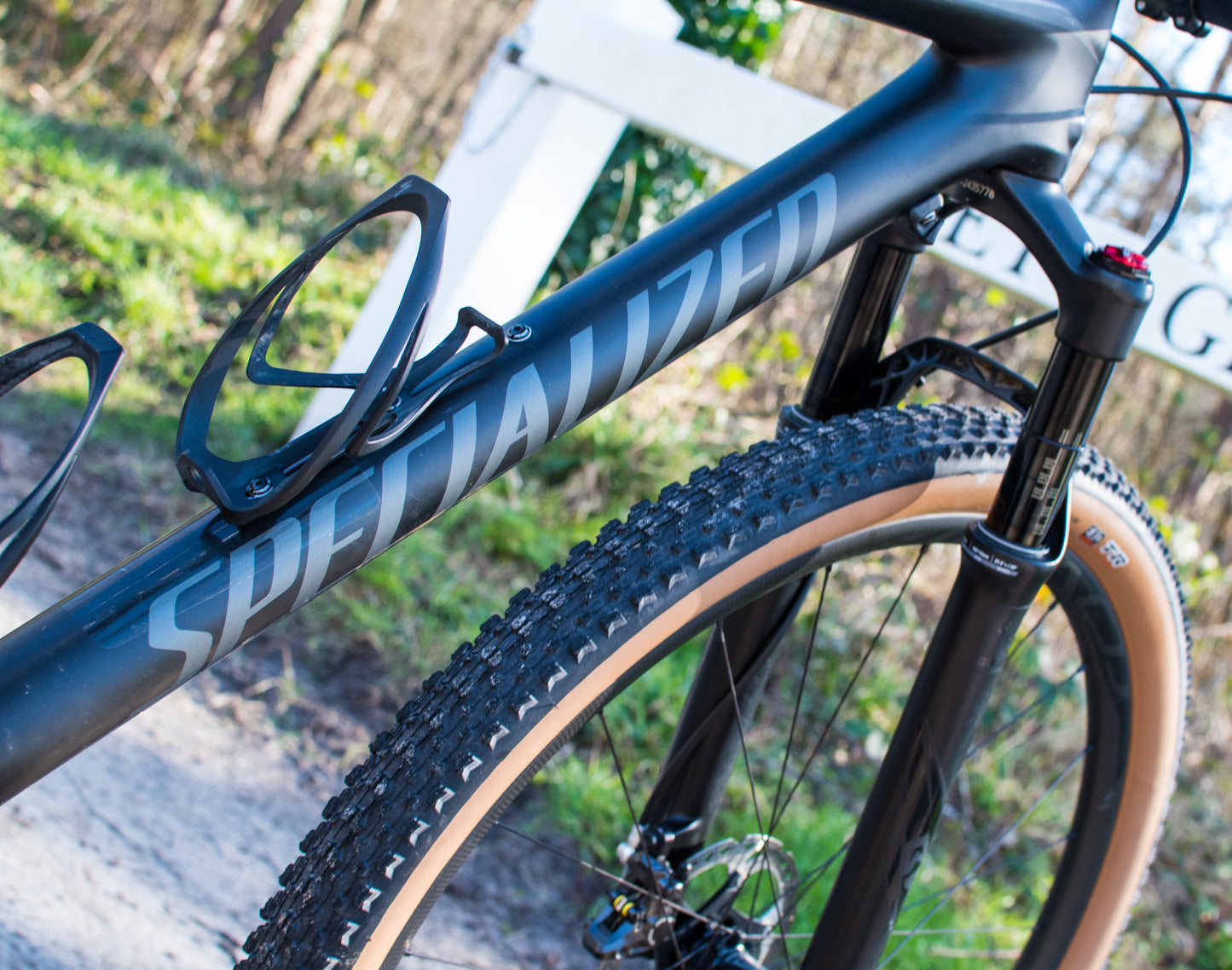Specialized Epic PRO 29 GX AXS Brain Rockshox mt M MTB 12sp