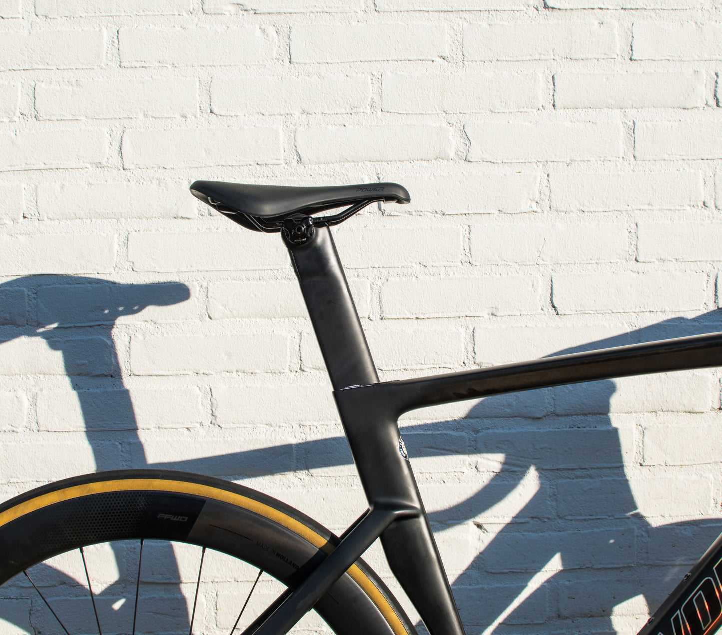 Specialized S-Works Venge 2020 mt 56 FFWD carbon racefiets