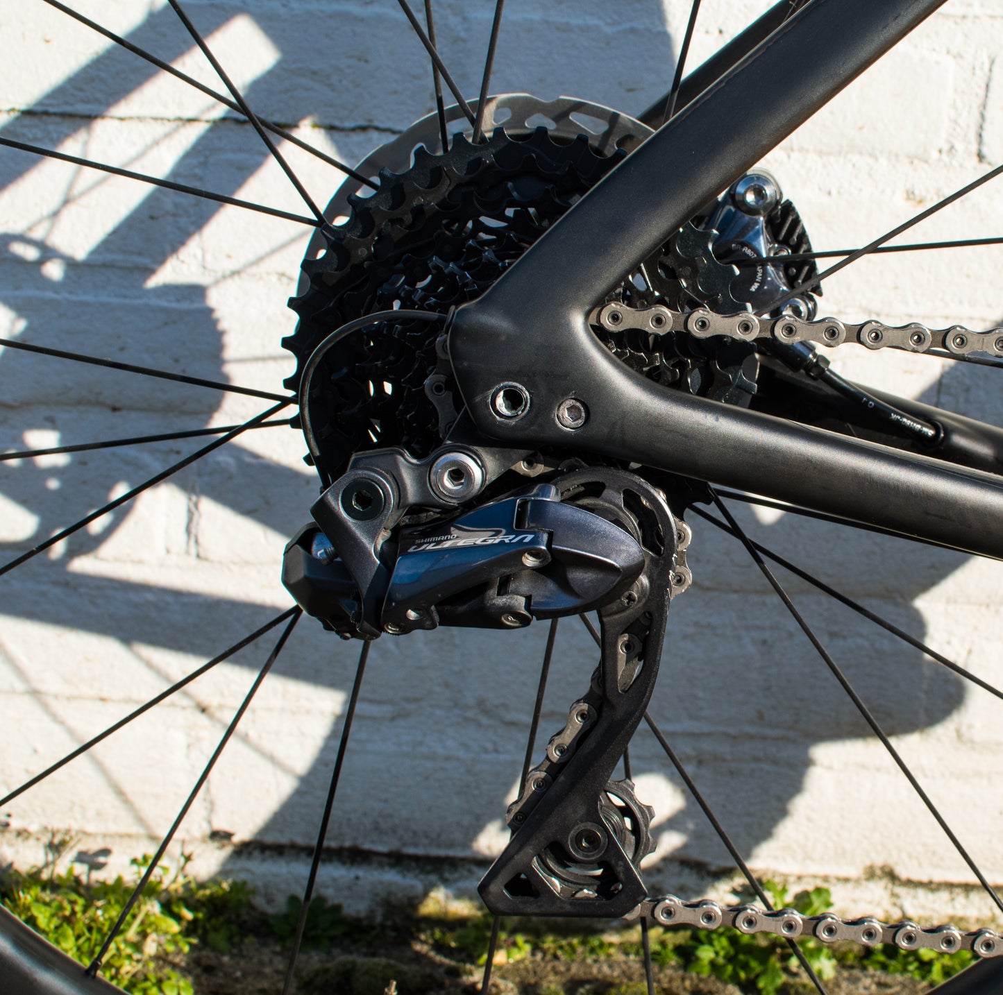 Specialized S-Works Venge 2020 mt 56 FFWD carbon racefiets
