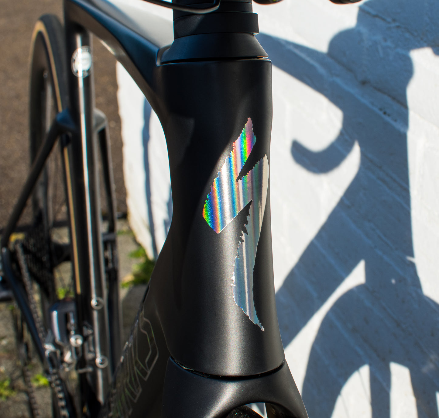 Specialized S-Works Venge 2020 mt 56 FFWD carbon racefiets