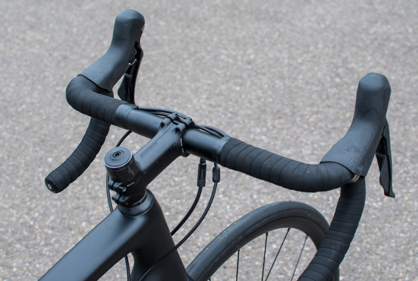 Specialized Tarmac Comp SL6 56 Ultegra 11sp carbon racefiets