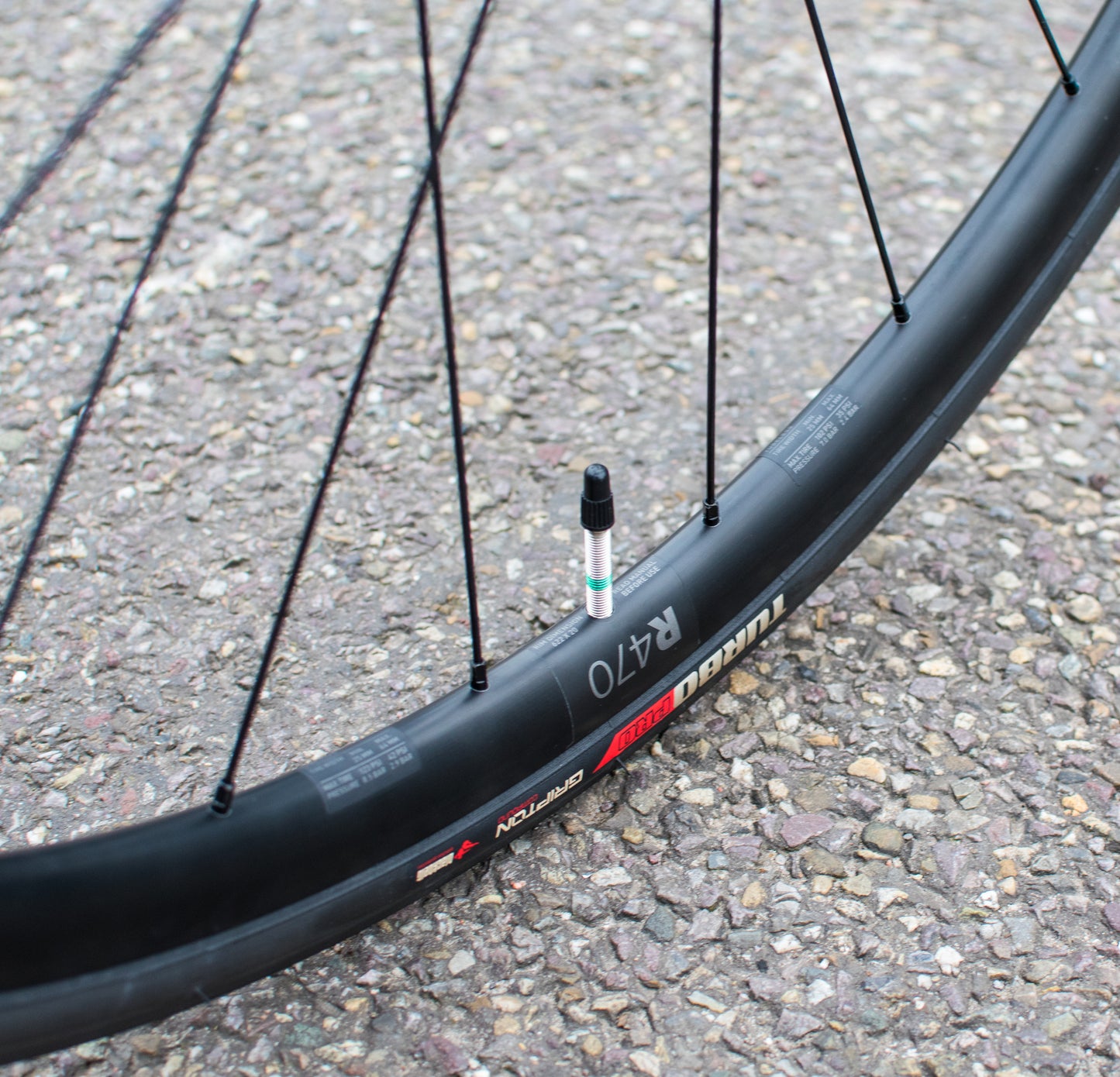 Specialized Tarmac Comp SL6 56 Ultegra 11sp carbon racefiets