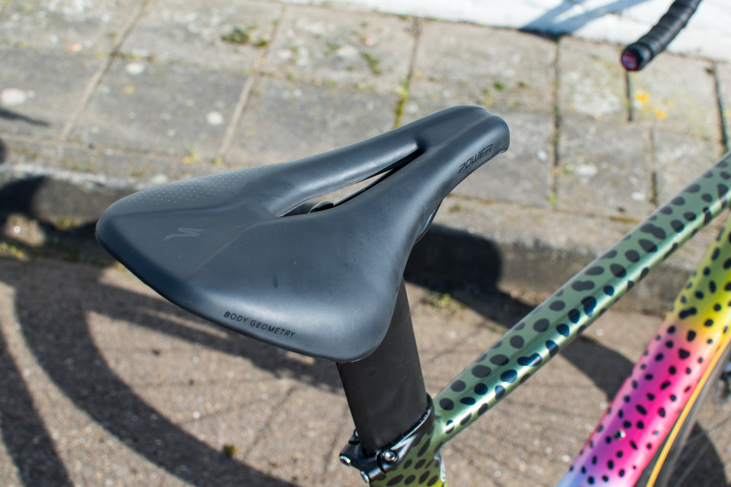 Specialized Allez Sprint Disc 54 FFWD Sram AXS carbon racefiets