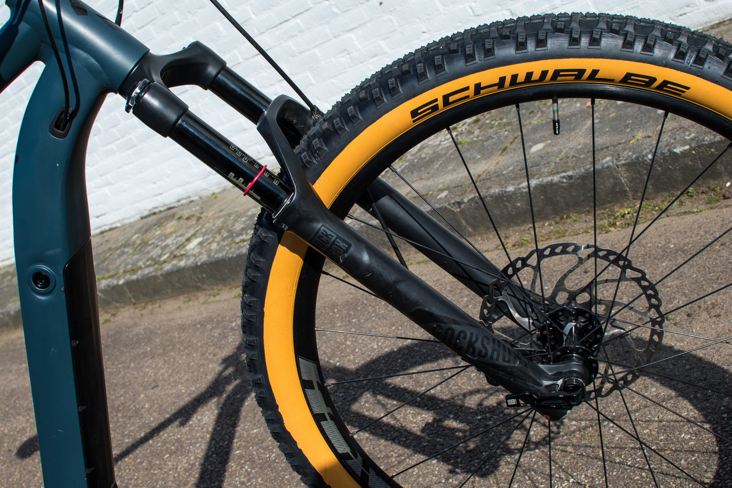 Specialized Levo Comp 6Fattie HT XL elektrisch mtb new motor, accu en kabelboom