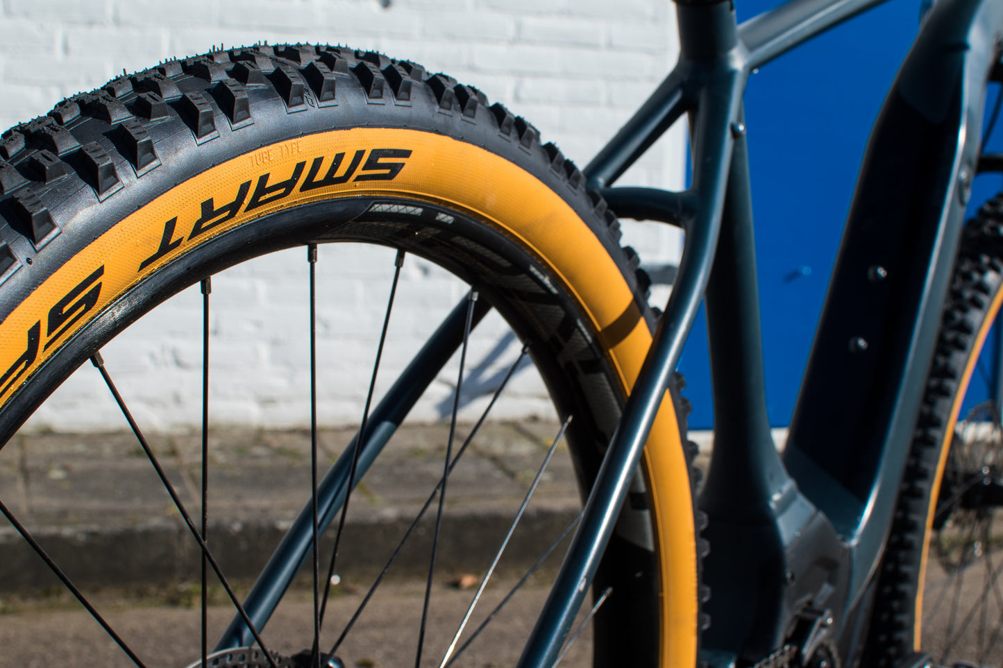 Specialized Levo Comp 6Fattie HT XL elektrisch mtb new motor, accu en kabelboom