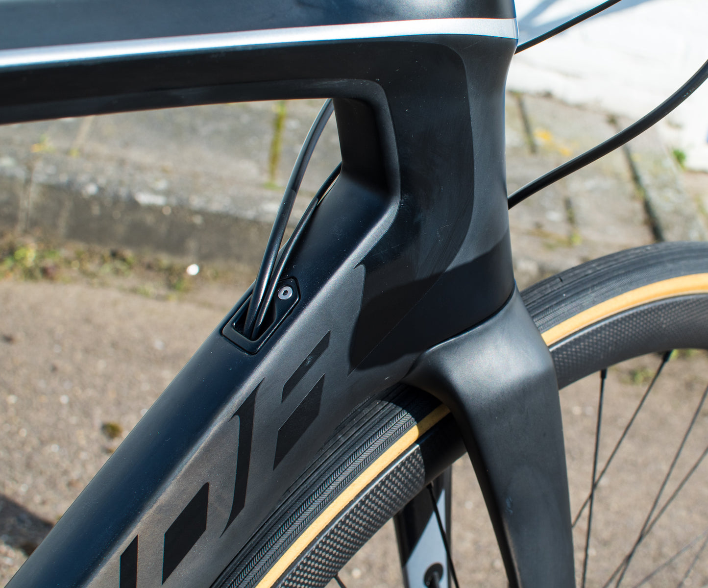 Merida Reacto 8000 E carbon racefiets Ultegra Di2 disc aero